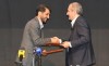فولاد مباركه با شركت ملی گاز ایران و شركت پتروشیمی خلیج فارس تفاهم‌نامه همكاری منعقد كرد